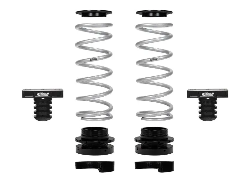 Eibach Load-Leveling System 2010-2020 Toyota 4Runner - Load Rating 200-400 Lbs 1