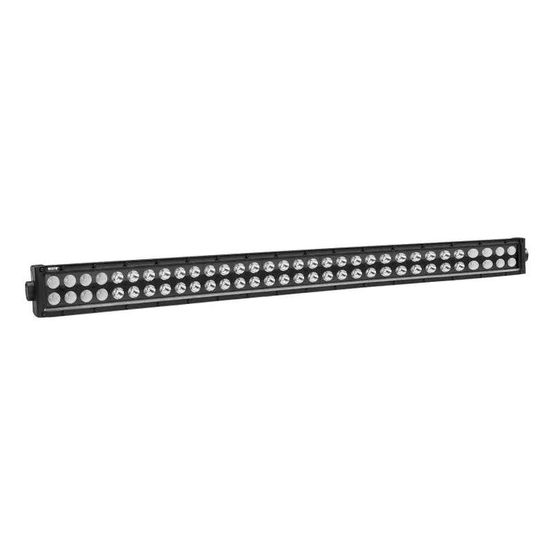 Westin B-Force Led Light Bar Double Row 30 Inch Combo W/3W Cree - Black 1