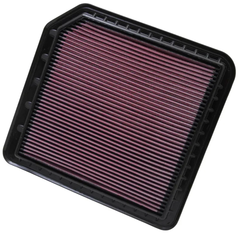 K&N Replacement Air Filter 11 Infiniti Qx56 5.6L V8 1