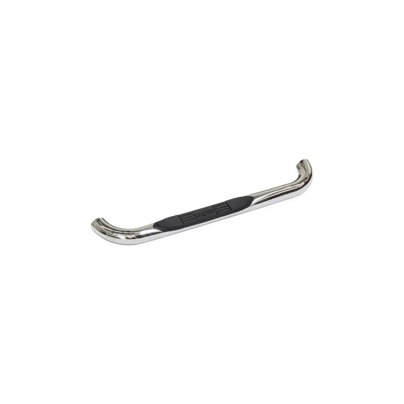Westin 2002-2008 Dodge Ram 1500 Reg Cab E-Series 3 Nerf Step Bars - Ss 1
