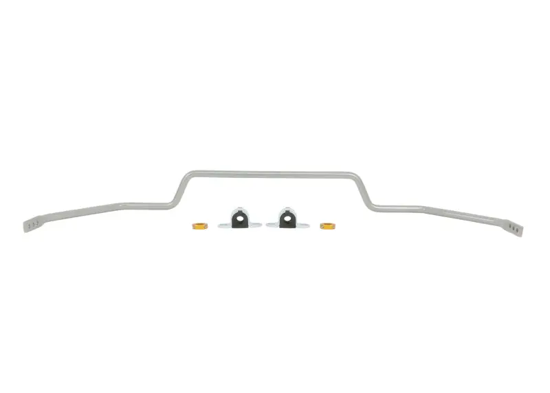 Whiteline 07+ Nissan Skyline R35 Gt-R Awd Rear 20Mm Swaybar-H/Duty Blade Adjustable 2