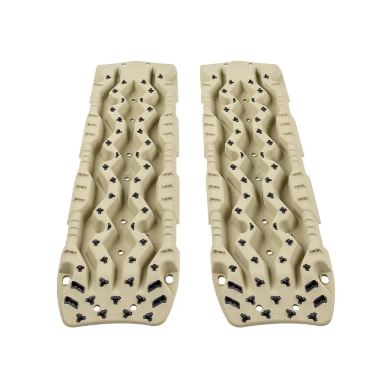 Arb Tred Pro Recovery Boards - Desert Sand 2