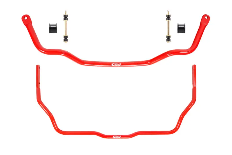 Eibach 36Mm Front & 25Mm Rear Anti-Roll Kit For 79-83 Ford Mustang Cobra Coupe/Convertible/Coupe 1