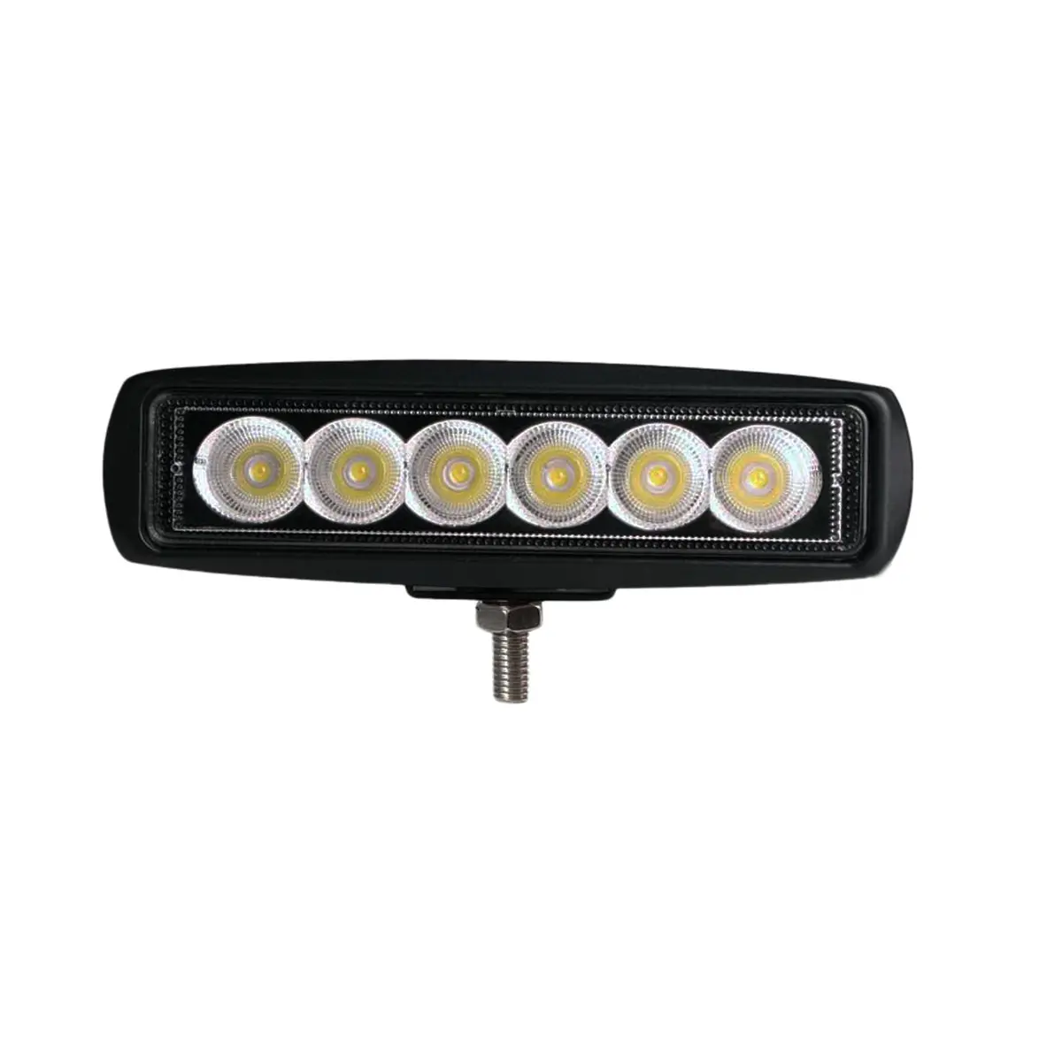 6" Utility Flood Beam 2