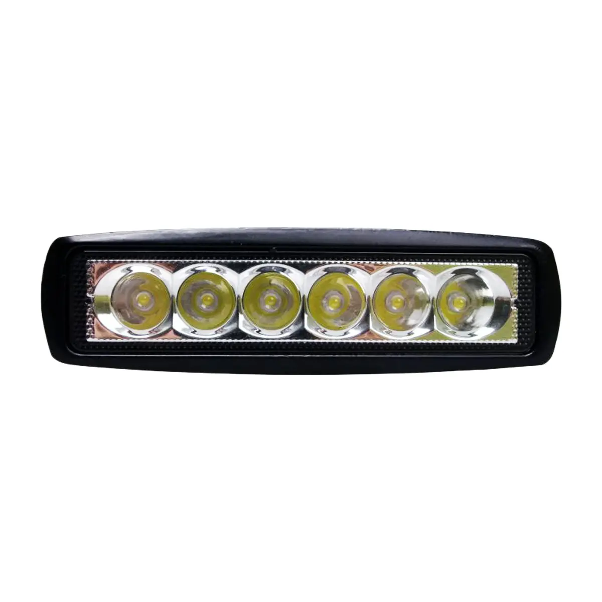 6" Utility Spot Beam 2