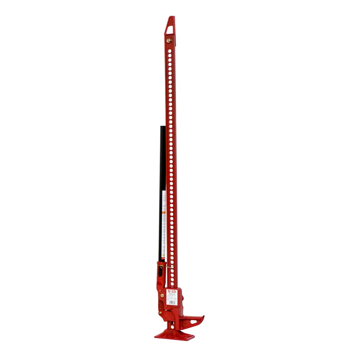 60" Hi-Lift Jack All Cast Model - 7000 Lb. Capacity (4660 Rated Capacity) 1