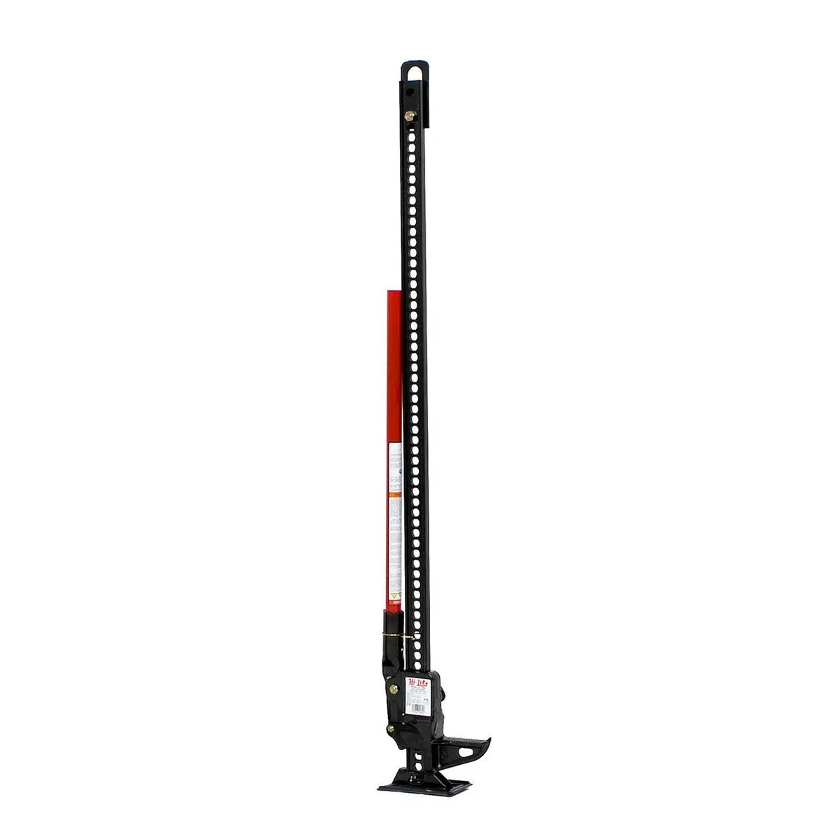 60" Hi-Lift Jack Cast & Steel Model - 7000 Lb. Capacity (4660 Rated Capacity) 1