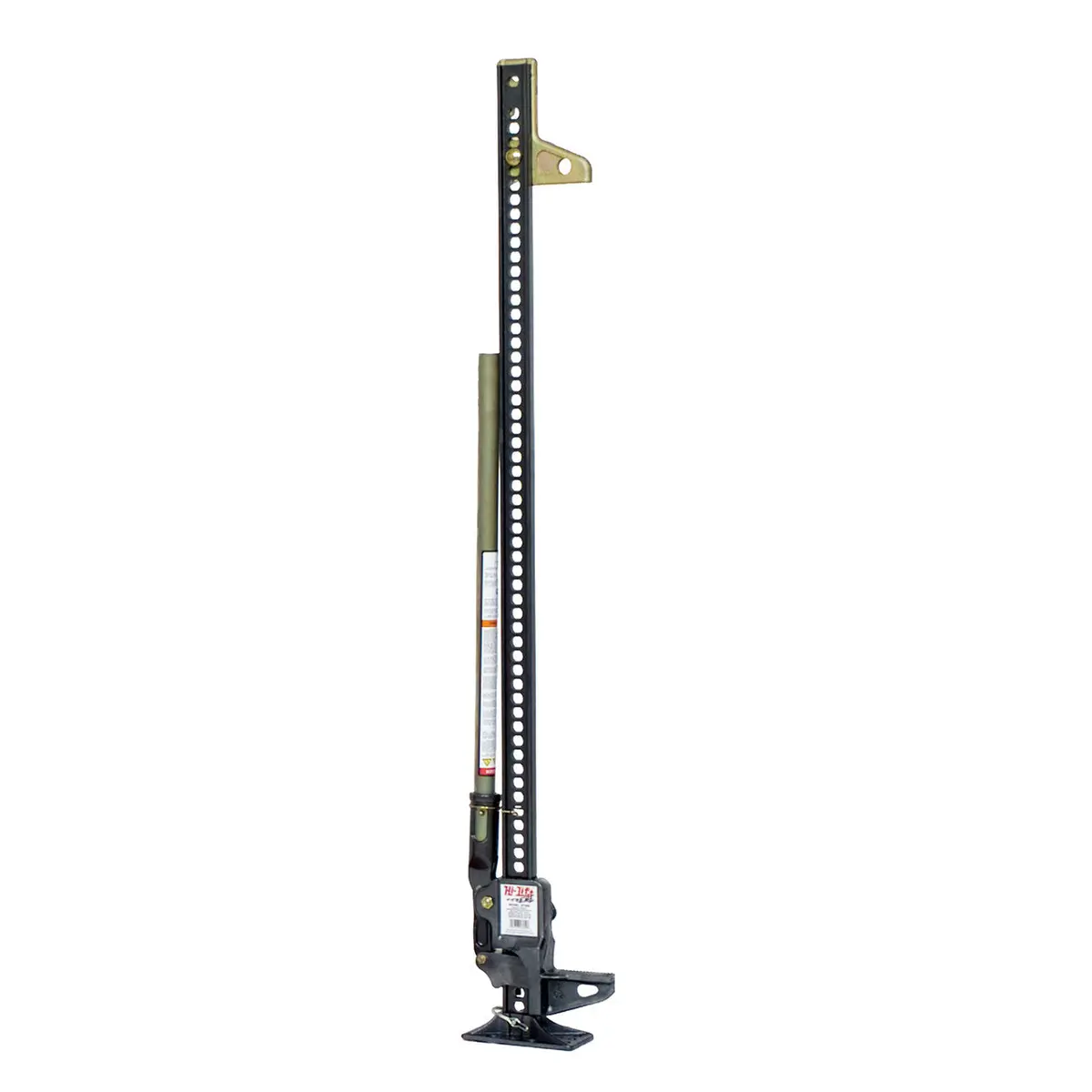 60" Hi-Lift X-Treme Jack Model - 7000 Lb. Capacity (4660 Rated Capacity). 1