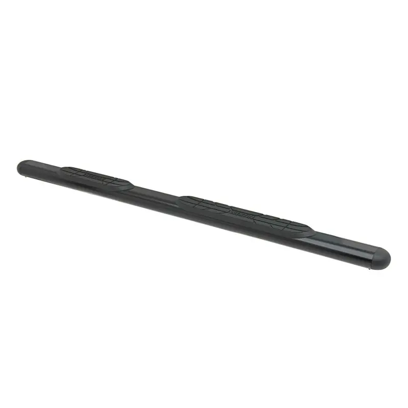 Westin Premier 4 Oval Nerf Step Bars 61.5 In - Black 1