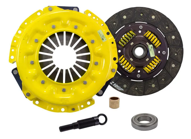 Act 1981 Nissan 280Zx Hd/Perf Street Sprung Clutch Kit 1