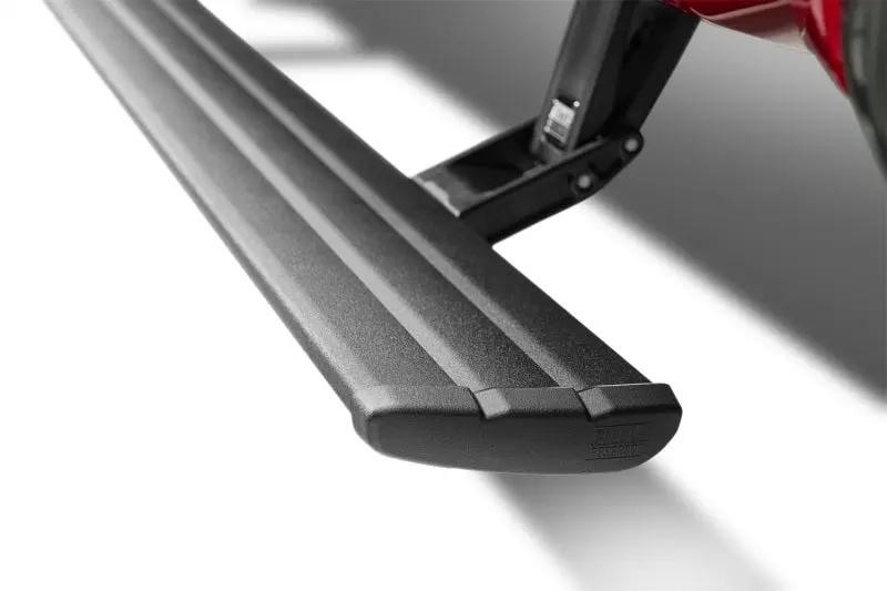 Amp Research 22-23 Chevrolet Silverado 1500 & 2024 2500/3500 Dc/Cc Powerstep Smart Series 1