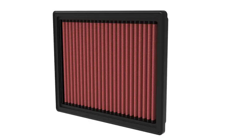 K&N 2022 Nissan Pathfinder V6-3.5L Replacement Air Filter 1