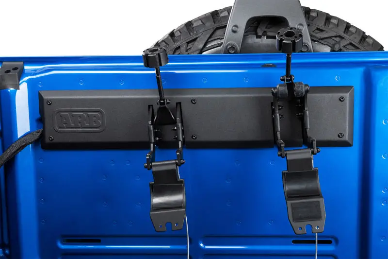 Arb Ford Bronco Jack Mounting Bracket 2