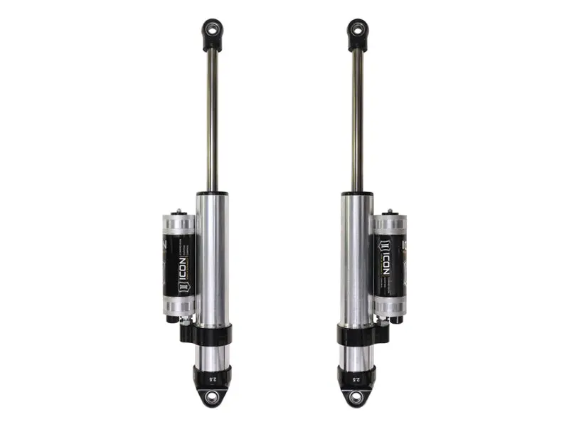 Icon 2019+ Gm 1500 0-2In Rear 2.5 Series Shocks Vs Pb Cdcv - Pair 1