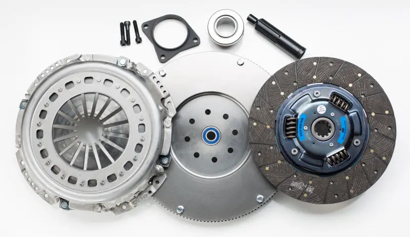 South Bend Clutch 00.5-05.5 Dodge Nv5600(245Hp) Hd Org Clutch Kit 1