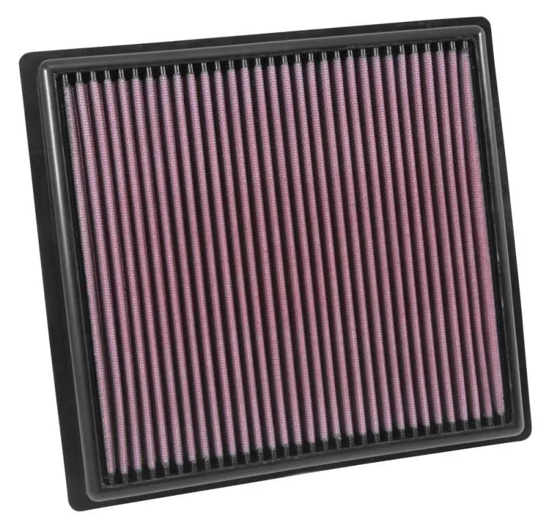K&N Replacement Panel Air Filter For 2015 Chevrolet Colorado 2.5L 1