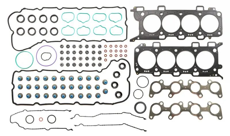 Cometic Street Pro 11-14 Ford 5.0L Gen-1 Coyote V8 Top End Gasket Kit 94Mm Bore - .040In Head Gasket 1