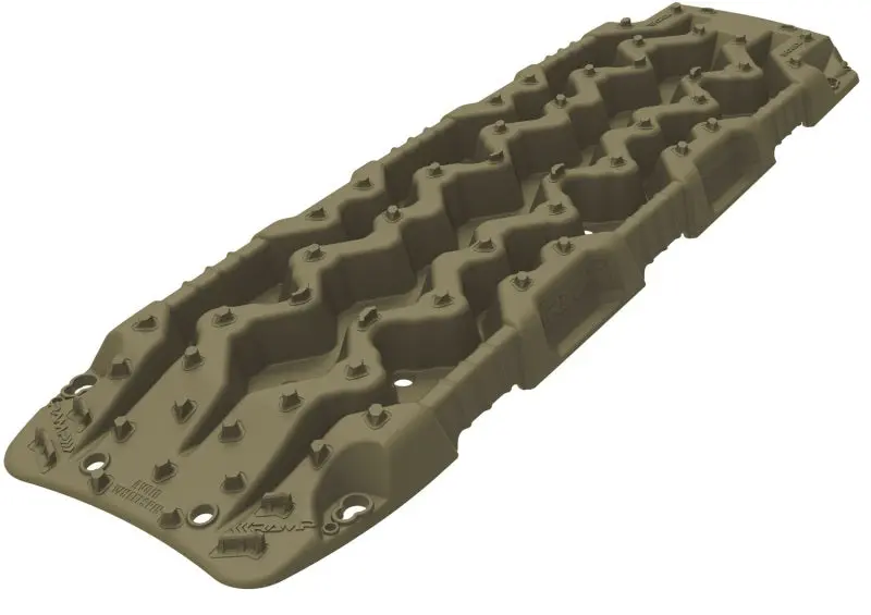 Arb Tred Gt Recover Board - Military Green 1