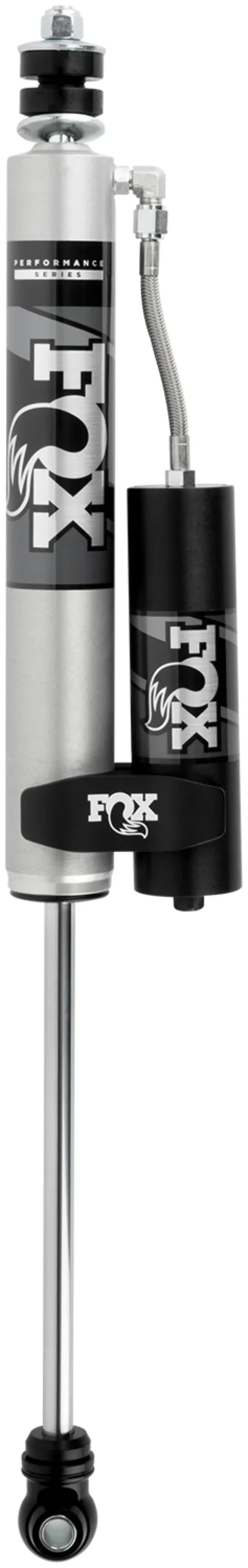 Fox 05-19 Ford F250/F350 2.0 Performance Series 11In Smooth Body Ifp Front Shock /5.5-7In Lift 1