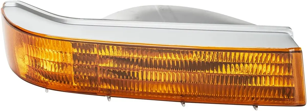 Front Passenger Side Replacement Parking/Signal Lamp Assembly 1