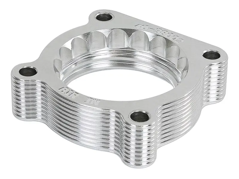 Afe Silver Bullet Throttle Body Spacers Tbs Toyota Tacoma 05-11 V6-4.0L 1