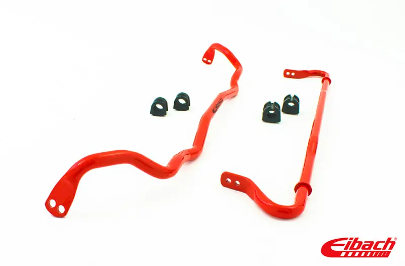 Eibach Anti-Roll Kit (Front & Rear) 08-10 Dodge Challenger 1