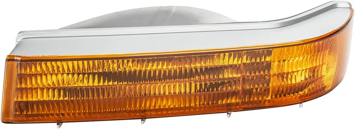 Front Driver Side Replacement Parking/Signal Lamp Assembly 1
