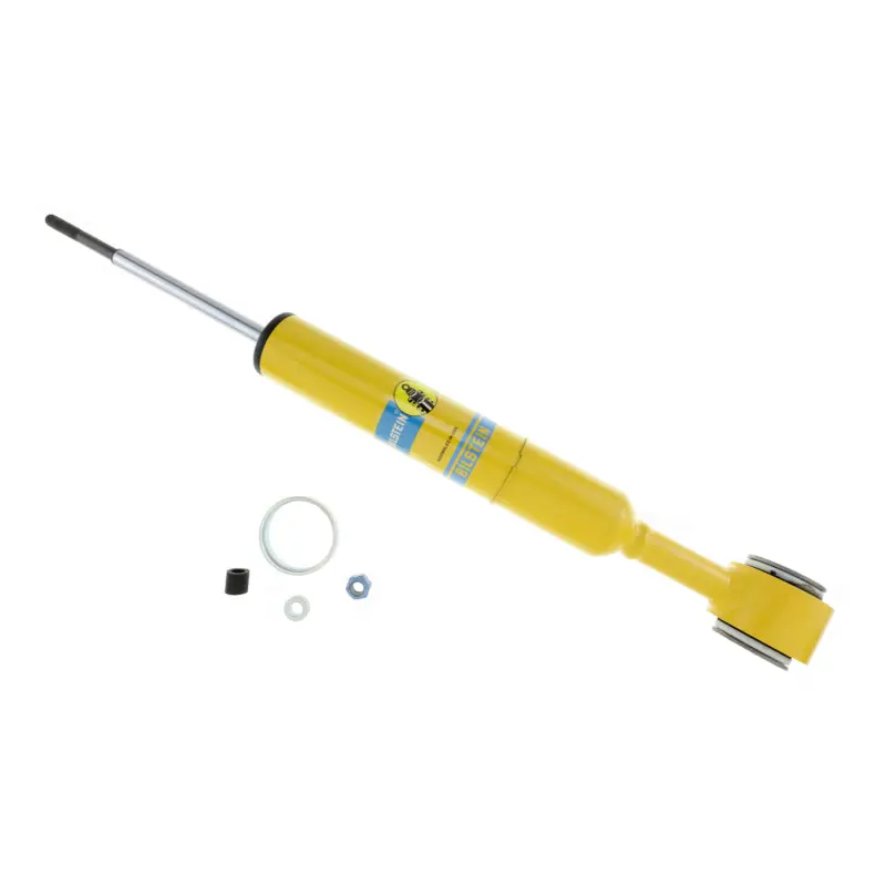 Bilstein 4600 Series 2003 Ford Expedition Eddie Bauer 4Wd Front 46Mm Monotube Shock Absorber 1