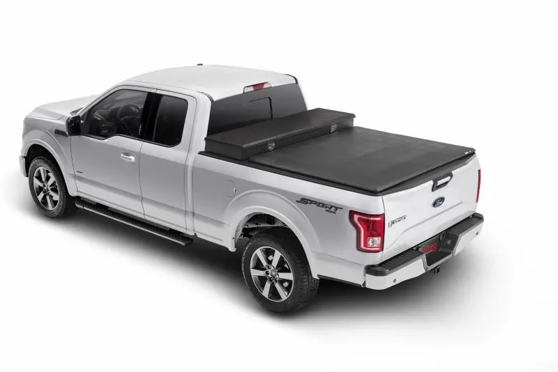 Extang 2020 Chevy/Gmc Silverado/Sierra (6 Ft 9 In) 2500Hd/3500Hd Trifecta Toolbox 2.0 1