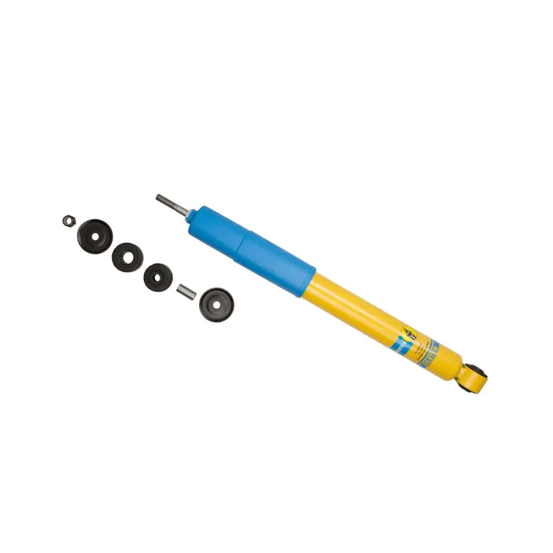 Bilstein 4600 Series 14-17 Dodge Ram 2500 St Front Monotube Shock Absorber 1