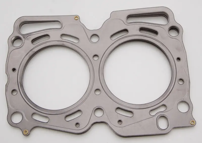 Cometic Subaru Ej25 Motor 96-01 Sohc/Dohc 101Mm .032 Inch Mlx Head Gasket 2