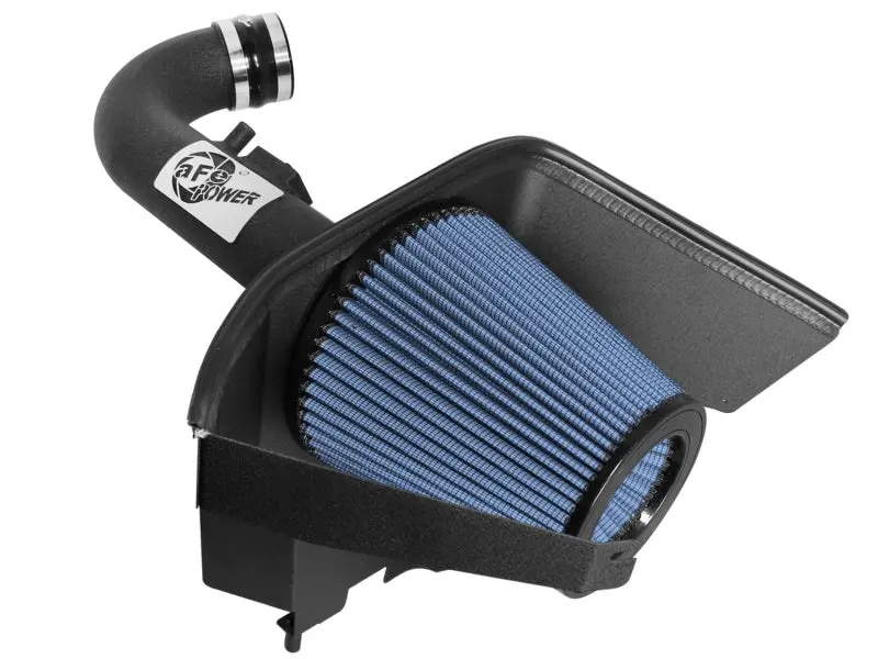 Afe Magnumforce Air Intake Stage-2 Pro 5R 10-11 Chevrolet Camaro V6 3.6L 1