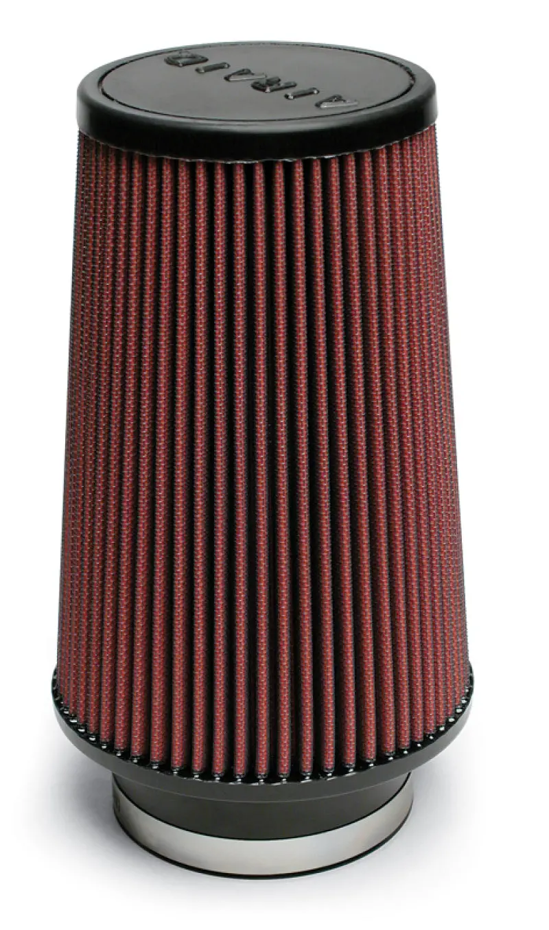 Airaid Universal Air Filter - Cone 4 X 6 X 4 5/8 X 9 1