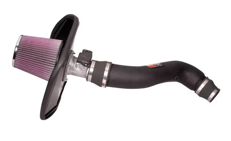 K&N 98-01 Ford Ranger / Mazda B2500 L4-2.5L Performance Intake Kit 1