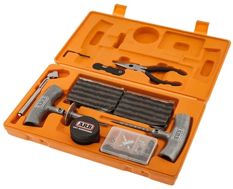 Arb Speedy Seal Sii Repair Kit Series 2 1