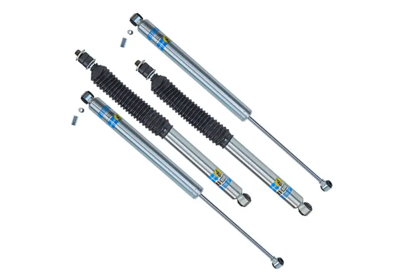 Superlift 03-13 Dodge Ram 2500/3500 4Wd (Diesel) 6In Lift Kit Bilstein Shock Box 1