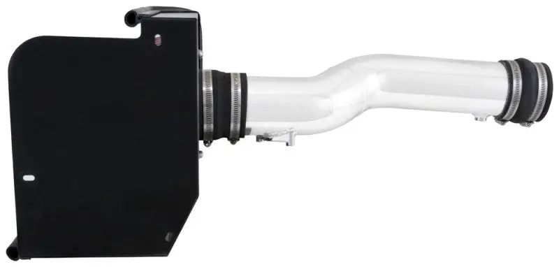 K&N 2016 Toyota Tacoma 3.5L-V6 High Flow Performance Kit 1