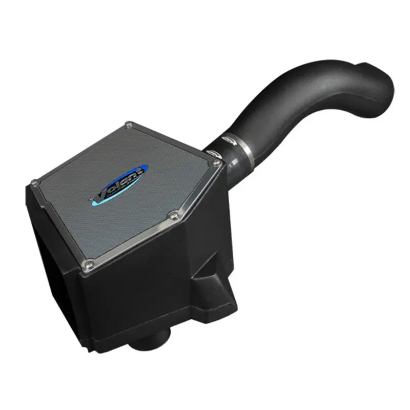 Volant 07-08 Chevrolet Suburban 1500 5.3L V8 Powercore Closed Box Air Intake System 1