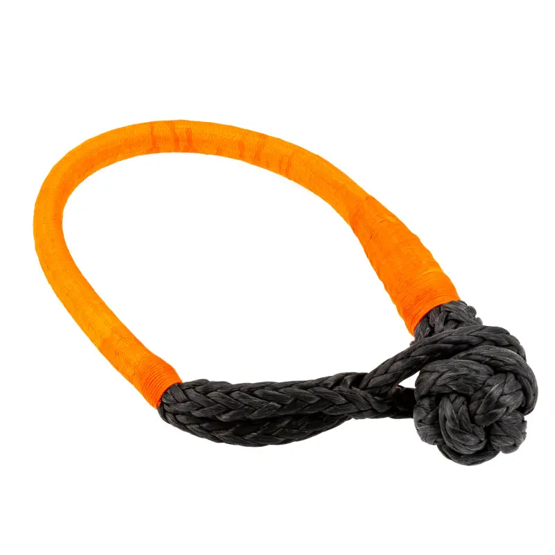 Arb Soft Connect Shackle 14.5T Soft Shackle Orange 14.5T 1