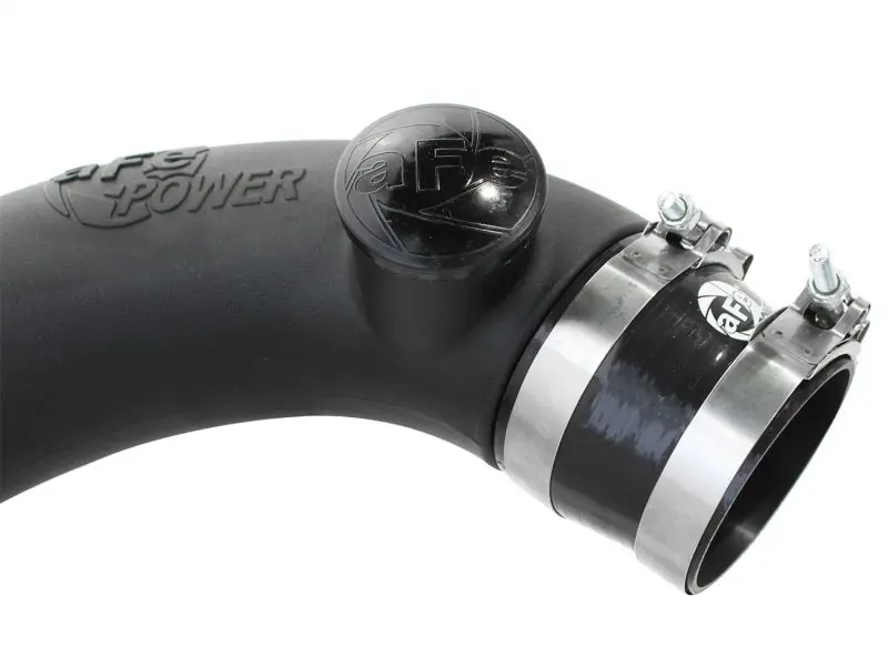 Afe Momentum Hd Pro 10R Stage-2 Si Intake 01-04 Gm Diesel Trucks V8-6.6L Lb7 2