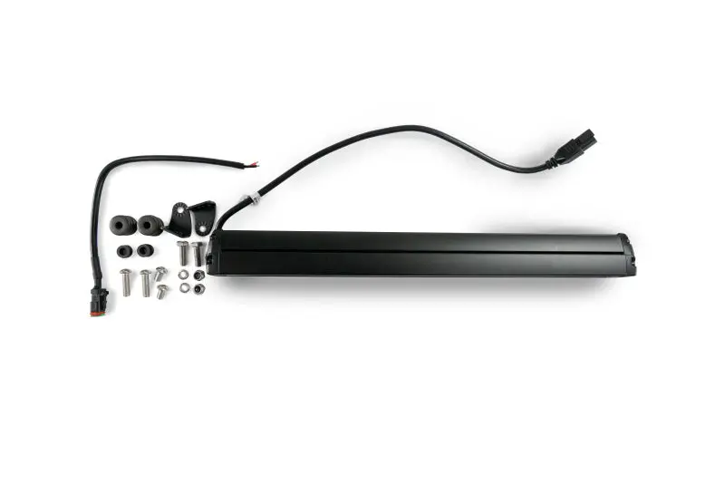 Dv8 Offroad 20In Elite Series Light Bar 105W Led - Single Row 1