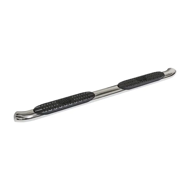 Westin 2009-2018 Dodge/Ram 15/25/3500 Crew Cab Pro Traxx 4 Oval Nerf Step Bars - Ss 1