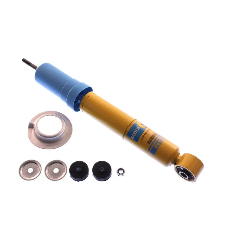 Bilstein 4600 Series 04-12 Chevy/Gmc Colorado/Canyon Front 46Mm Monotube Shock Absorber 1