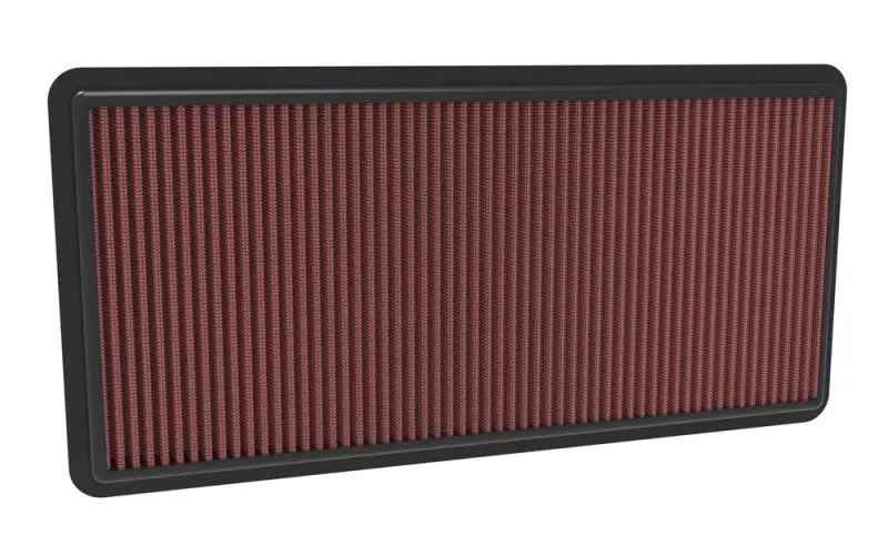 K&N 20-21 Polaris Slingshot 1997 Replacement Air Filter 1