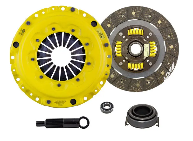 Act 1999 Acura Integra Xt/Perf Street Sprung Clutch Kit 1