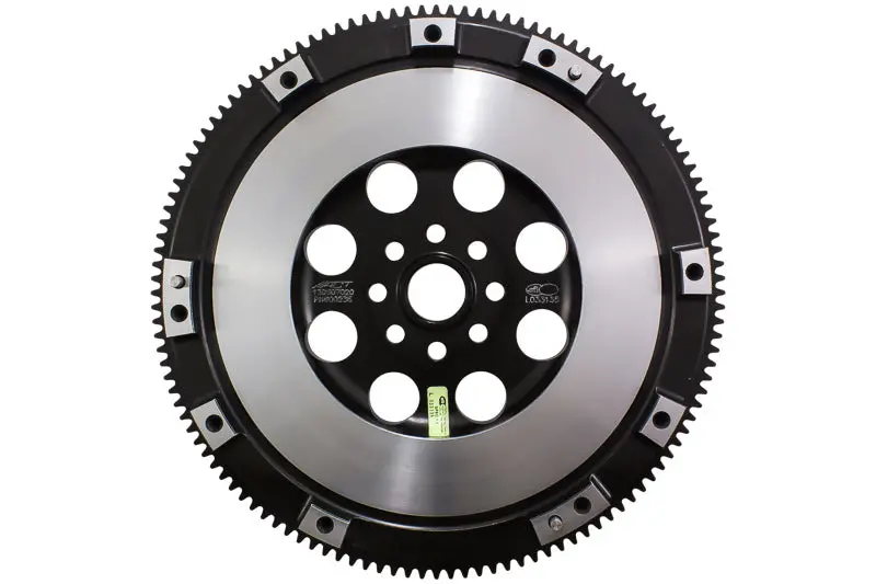 Act 2004 Subaru Impreza Xact Flywheel Streetlite 1
