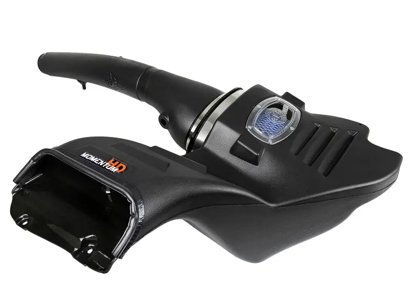 Afe Momentum Hd Pro 10R Cold Air Intake System 18-19 Ford F-150V6-3.0L (Td) 1