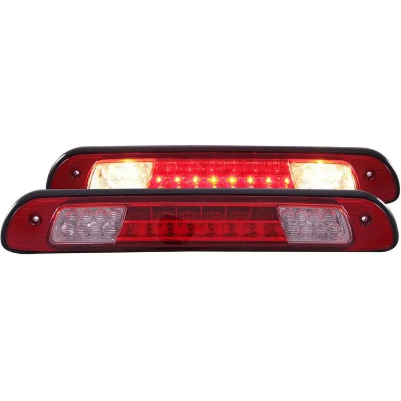 Anzo 2000-2006 Toyota Tundra Led 3Rd Brake Light Red 1