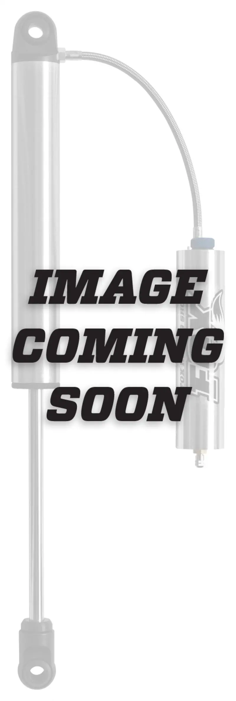 Fox 2021+ Ford F-150 2.5In Lift W/ Uca Front Factory Race Series 3.0 Internal Bypass Coilovers - Adj 1