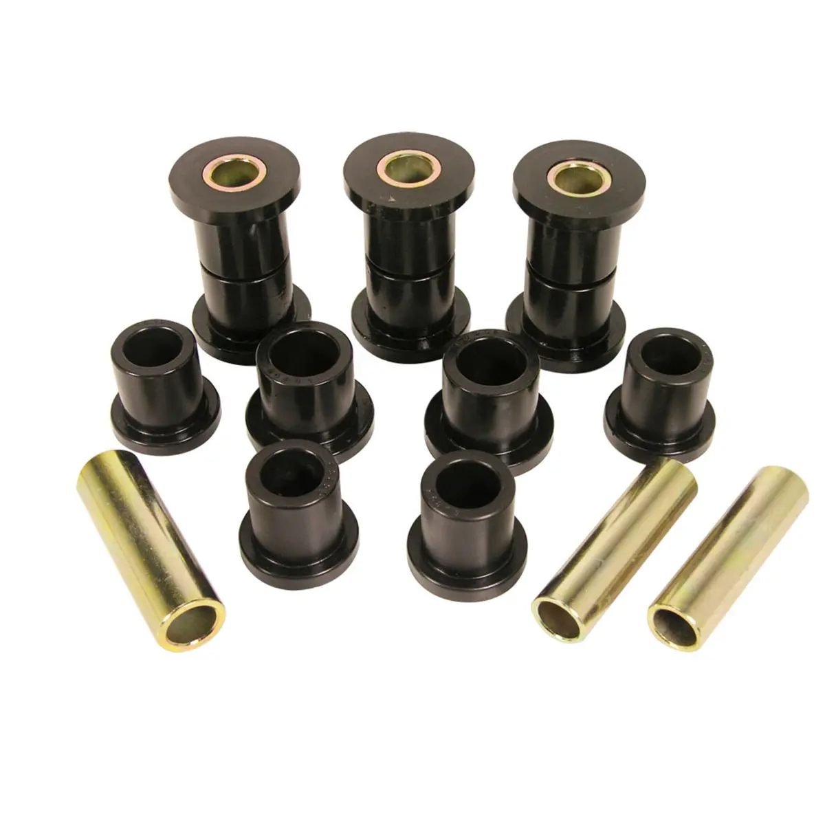 66-72 Ford F100 Rear Sping Bushings 4Wd 1